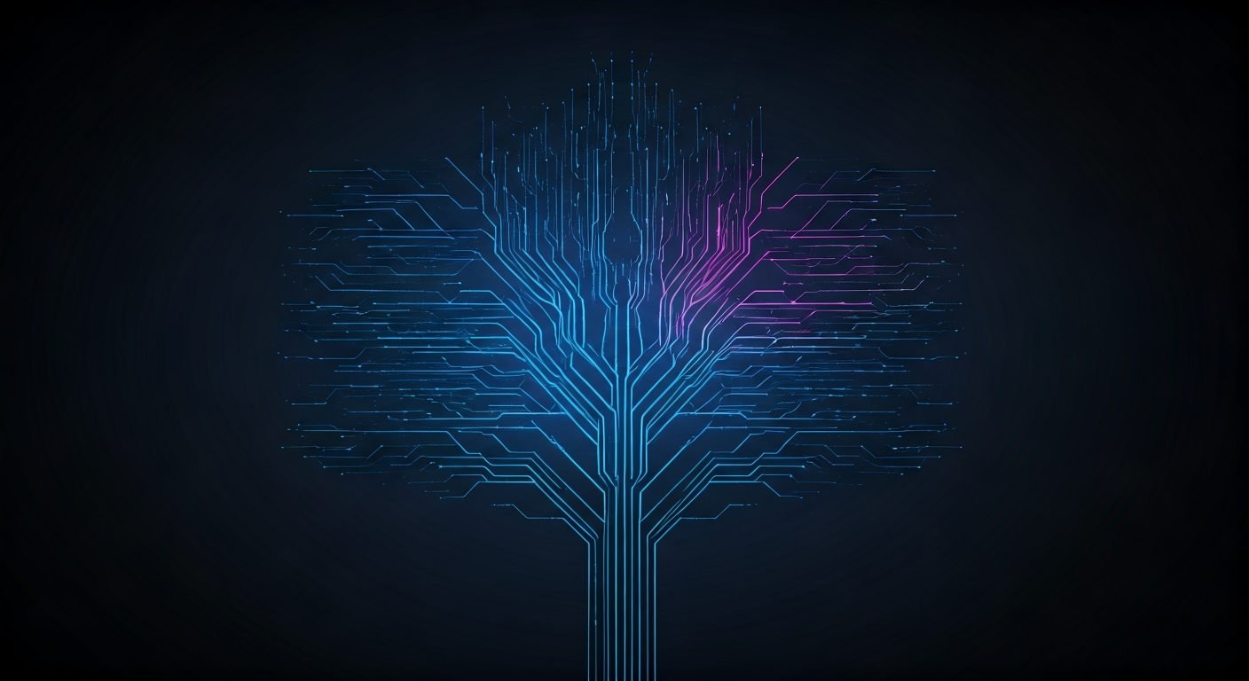 Claude Code /fork: כיצד פיצול סשן משנה את כללי העבודה עם AI בפיתוח תוכנה