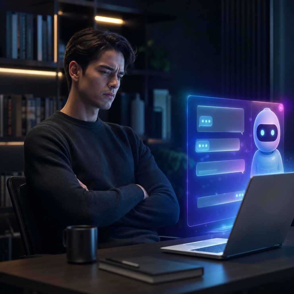 נשיא Microsoft: מחאת דור Z כנגד AI היא אזהרה שחייבת להדיר שינה מעיני חברות הטכנולוגיה הגדולות