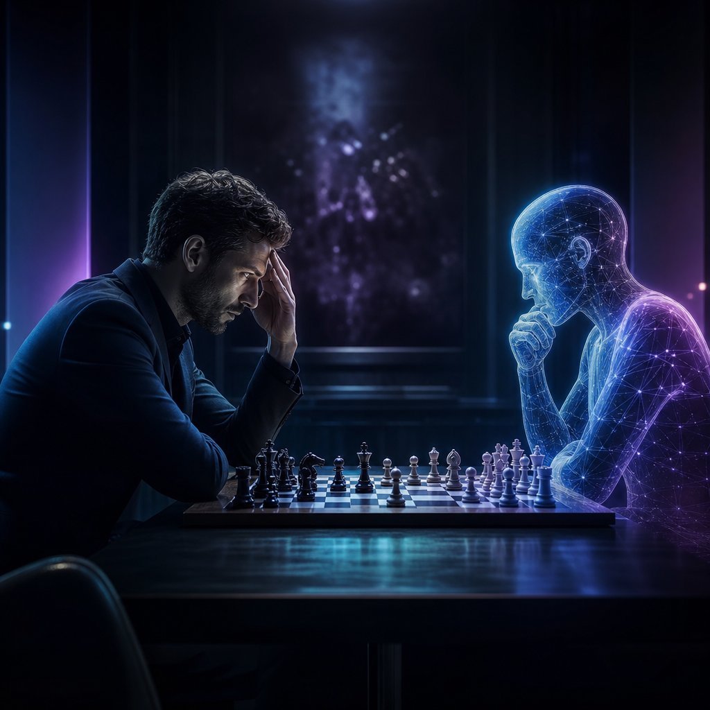 OpenAI וה-AGI: מה באמת עומד מאחורי ההכרזה שמשנה את כללי המשחק