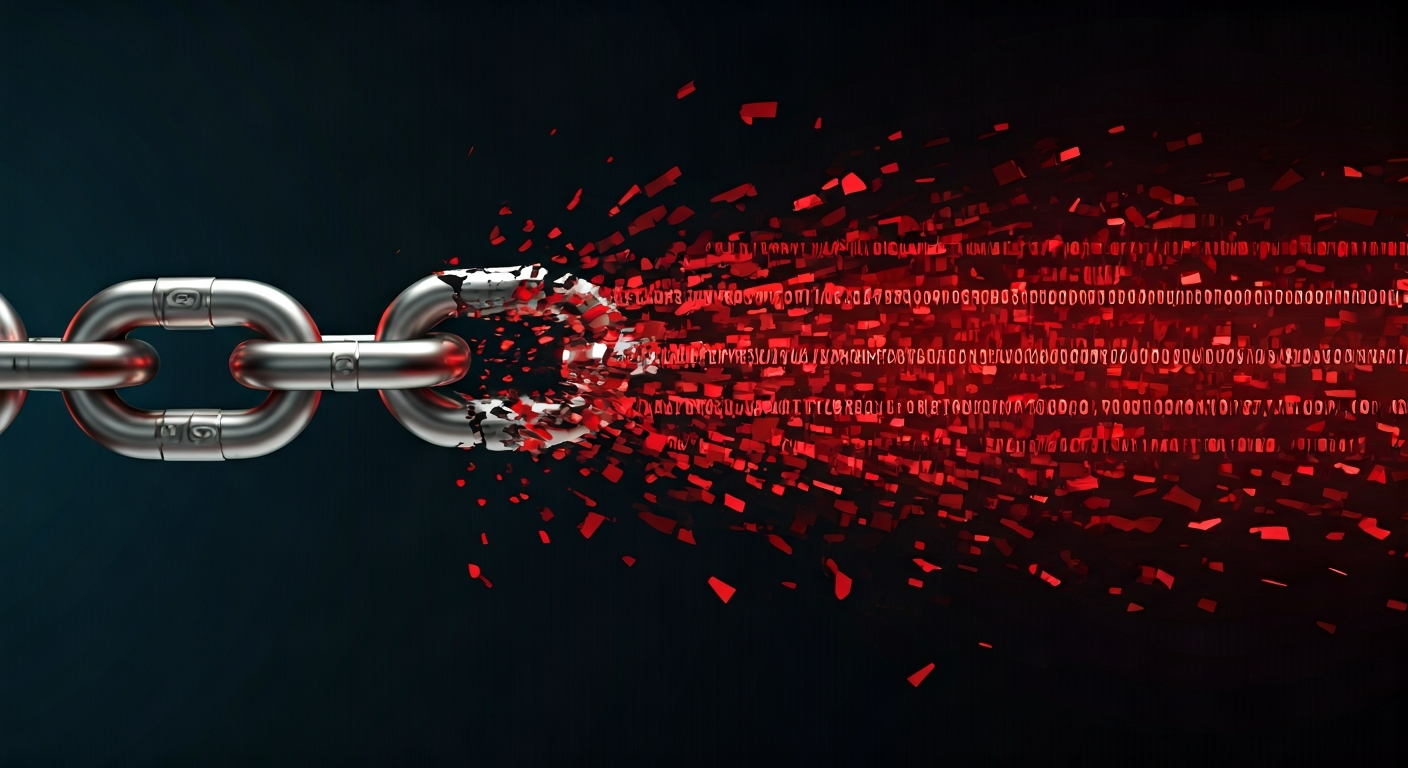 פריצה לחשבון GitHub של Red Hat הדביקה 32 ספריות npm בנוזקה לגניבת סיסמאות